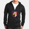 The Concert Fleece ® Full Zip Hoodie Thumbnail