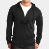 The Concert Fleece ® Full Zip Hoodie Thumbnail