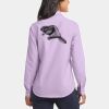 Women's SuperPro Oxford Shirt Thumbnail