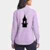 Women's SuperPro Oxford Shirt Thumbnail