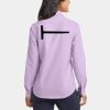 Women's SuperPro Oxford Shirt Thumbnail
