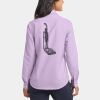 Women's SuperPro Oxford Shirt Thumbnail