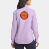 Women's SuperPro Oxford Shirt Thumbnail