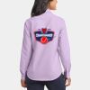 Women's SuperPro Oxford Shirt Thumbnail