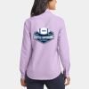 Women's SuperPro Oxford Shirt Thumbnail