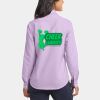 Women's SuperPro Oxford Shirt Thumbnail