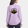 Women's SuperPro Oxford Shirt Thumbnail