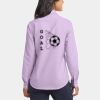 Women's SuperPro Oxford Shirt Thumbnail