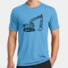 Performance Blend Tee Thumbnail