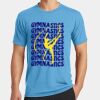 Performance Blend Tee Thumbnail