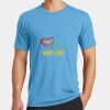 Performance Blend Tee Thumbnail