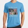 Performance Blend Tee Thumbnail