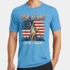 Performance Blend Tee Thumbnail