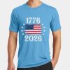 Performance Blend Tee Thumbnail