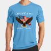 Performance Blend Tee Thumbnail