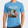 Performance Blend Tee Thumbnail
