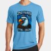 Performance Blend Tee Thumbnail