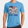 Performance Blend Tee Thumbnail