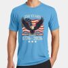 Performance Blend Tee Thumbnail