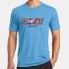 Performance Blend Tee Thumbnail