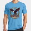 Performance Blend Tee Thumbnail