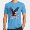 Performance Blend Tee Thumbnail