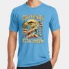 Performance Blend Tee Thumbnail
