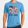 Performance Blend Tee Thumbnail
