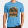 Performance Blend Tee Thumbnail
