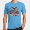 Performance Blend Tee Thumbnail