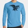 Long Sleeve Performance Blend Tee Thumbnail