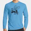 Long Sleeve Performance Blend Tee Thumbnail