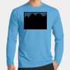 Long Sleeve Performance Blend Tee Thumbnail