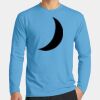 Long Sleeve Performance Blend Tee Thumbnail