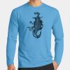 Long Sleeve Performance Blend Tee Thumbnail