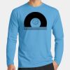Long Sleeve Performance Blend Tee Thumbnail