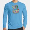 Long Sleeve Performance Blend Tee Thumbnail