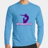Long Sleeve Performance Blend Tee Thumbnail