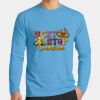 Long Sleeve Performance Blend Tee Thumbnail