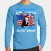 Long Sleeve Performance Blend Tee Thumbnail