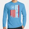 Long Sleeve Performance Blend Tee Thumbnail
