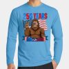 Long Sleeve Performance Blend Tee Thumbnail