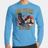 Long Sleeve Performance Blend Tee Thumbnail