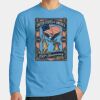 Long Sleeve Performance Blend Tee Thumbnail