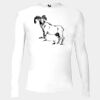 Men's Pro-Compression Long Sleeve T-Shirt Thumbnail