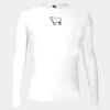Men's Pro-Compression Long Sleeve T-Shirt Thumbnail