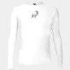 Men's Pro-Compression Long Sleeve T-Shirt Thumbnail