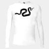 Men's Pro-Compression Long Sleeve T-Shirt Thumbnail