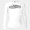 Men's Pro-Compression Long Sleeve T-Shirt Thumbnail