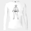 Men's Pro-Compression Long Sleeve T-Shirt Thumbnail